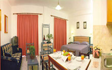 Foto Hotel Anapolis in Rhodos stad ( Rhodos)